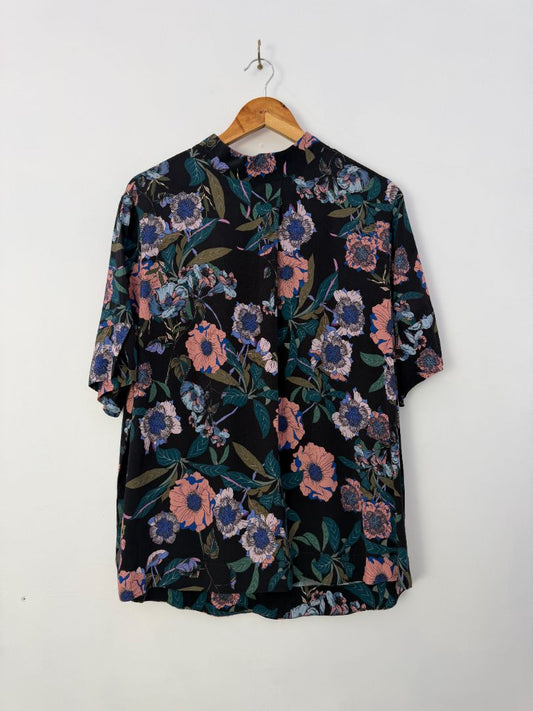 ISAAC + LULU Blouse, 10