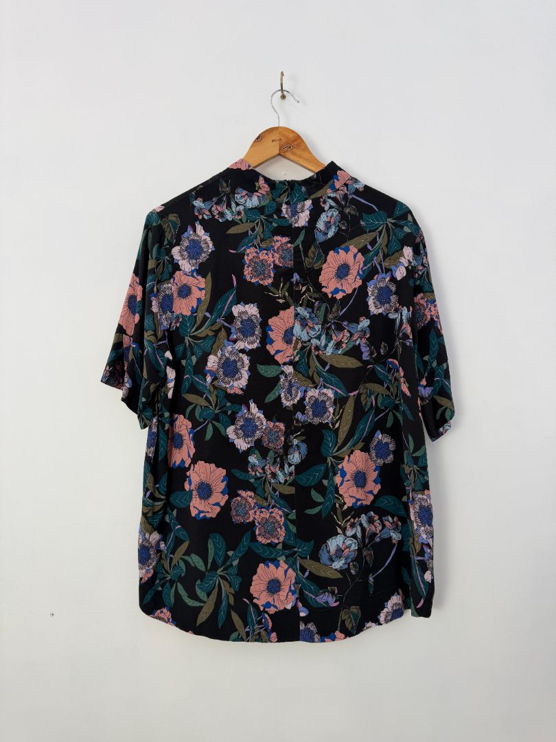 ISAAC + LULU Blouse, 10