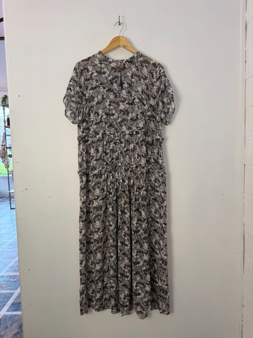 NERIS Maxi Dress, 12