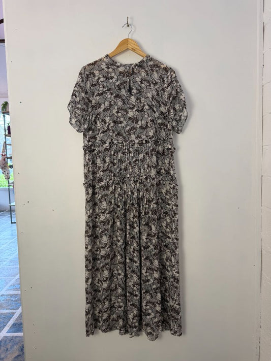NERIS Maxi Dress, 12