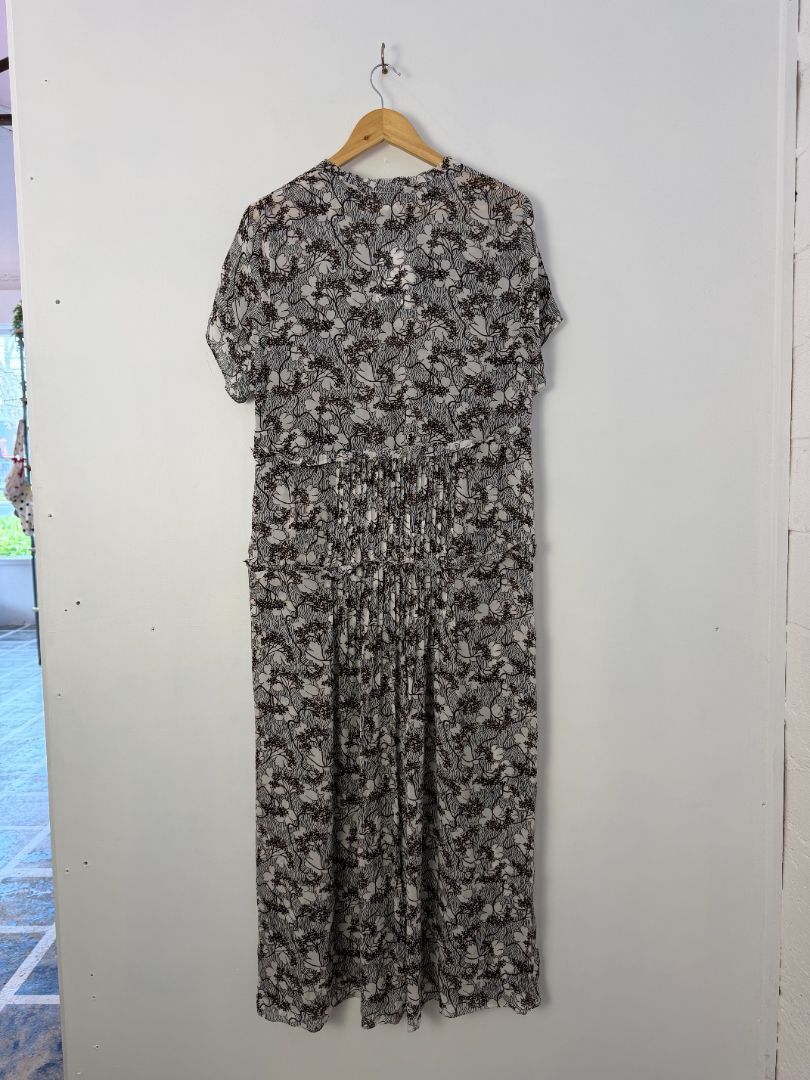 NERIS Maxi Dress, 12