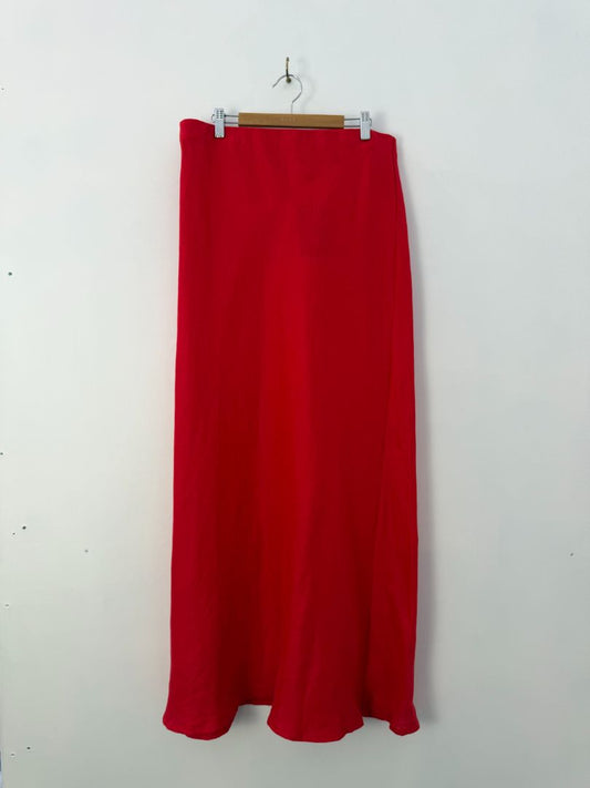 Yours truly Maxi Skirt, 14
