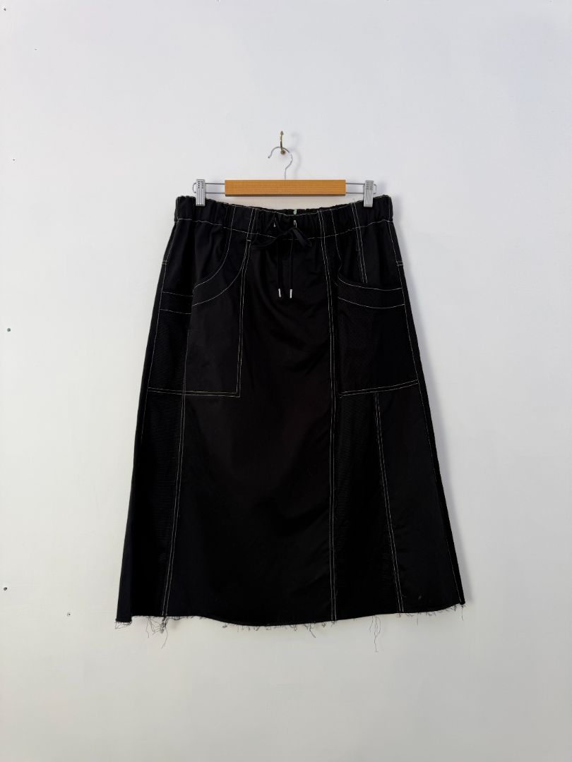 NOM*d Midi Skirt, M