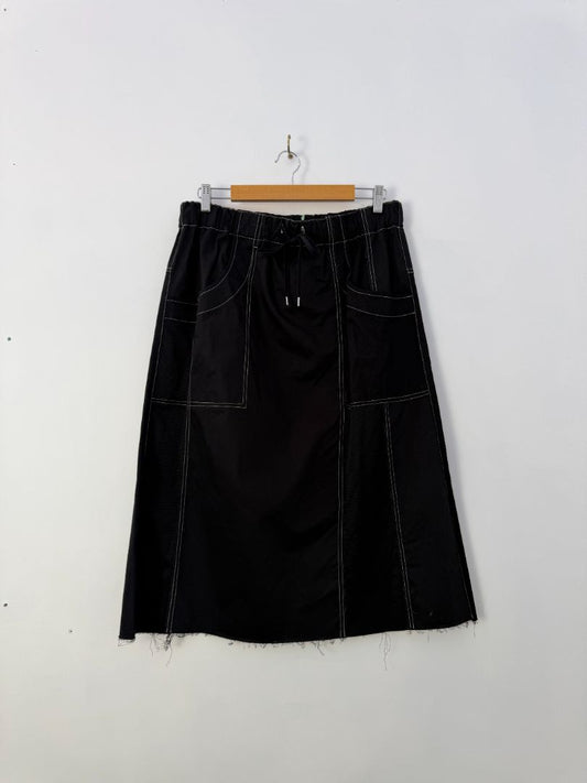 NOM*d Midi Skirt, M