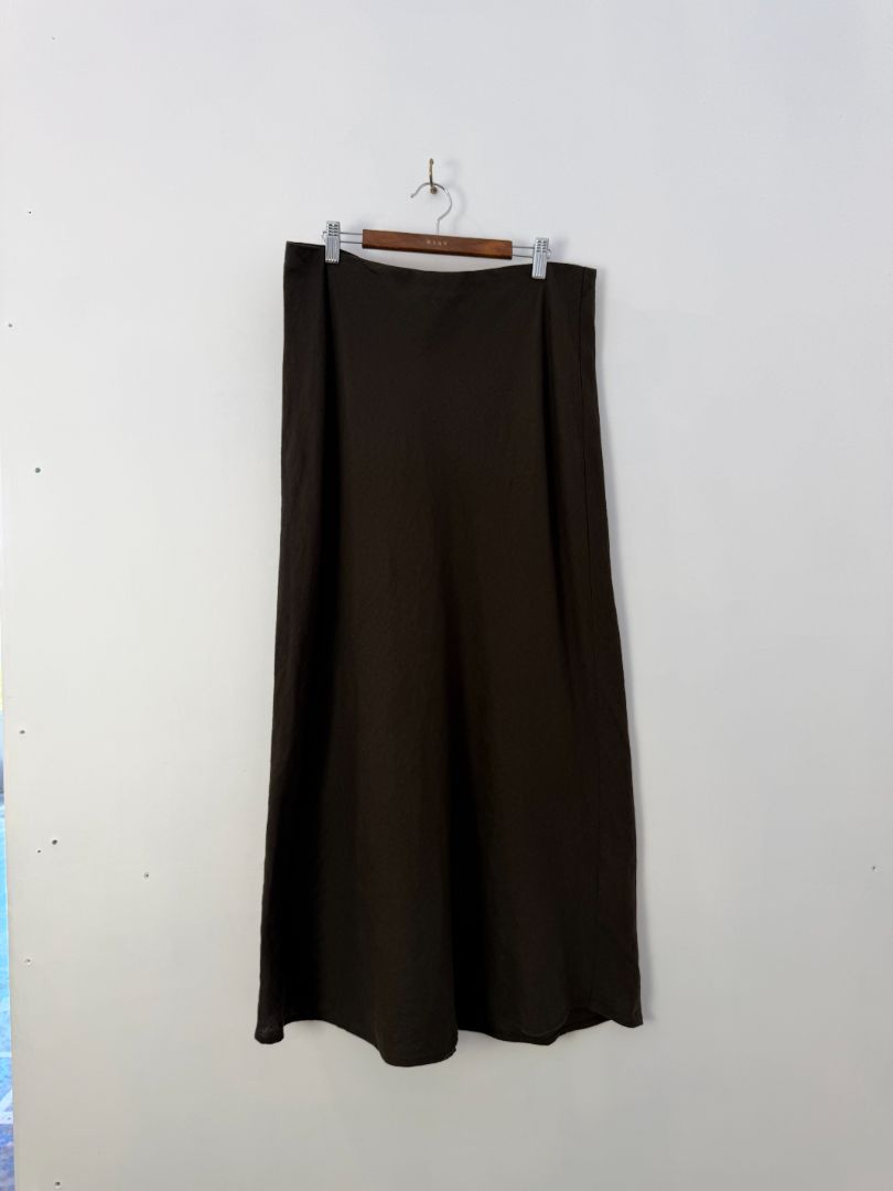 MAX Maxi Skirt, 14