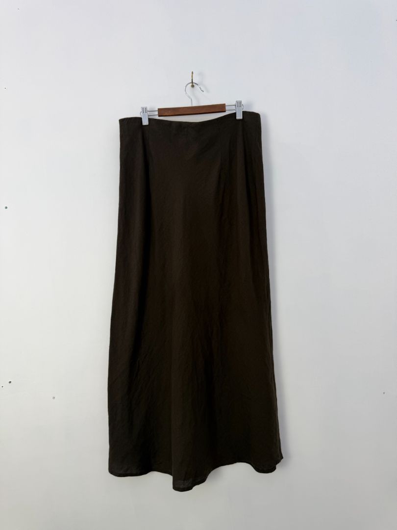 MAX Maxi Skirt, 14
