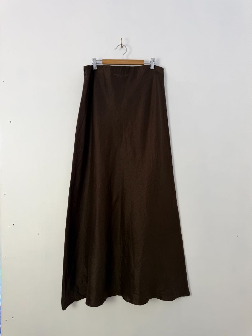 Yours truly Maxi Skirt, 14