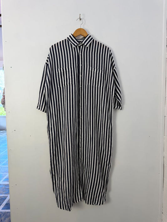 Frockk Midi Dress, M