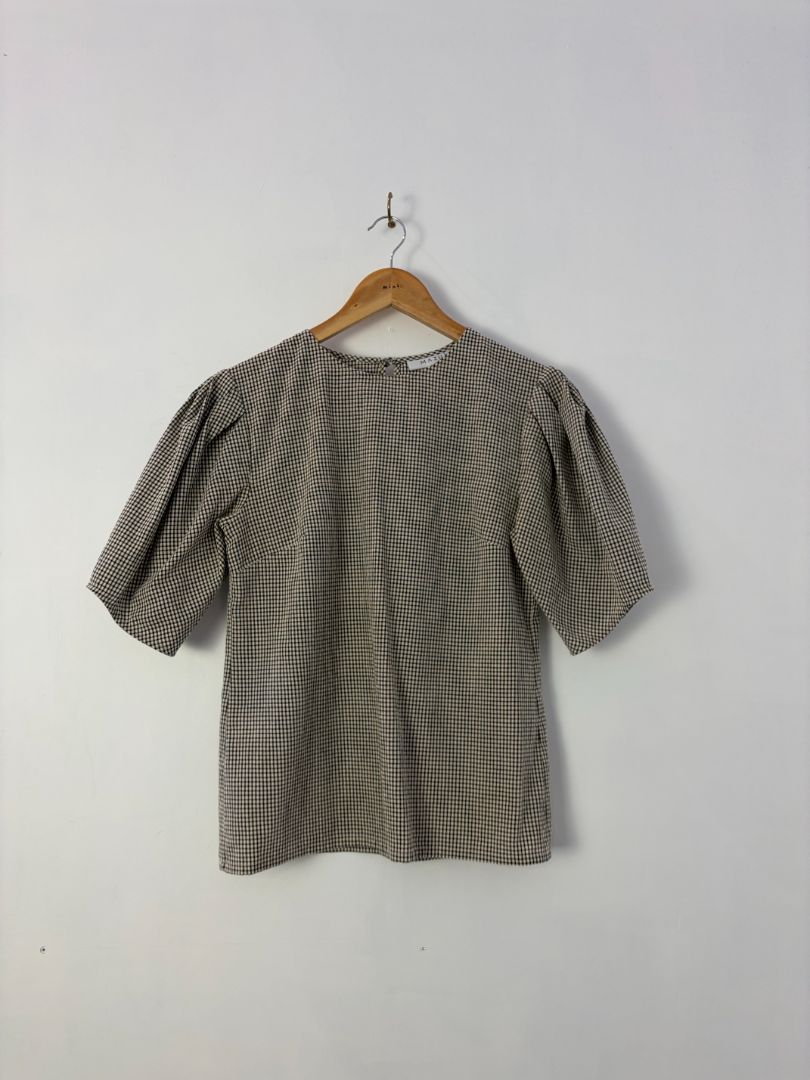 MAZU Blouse, 8