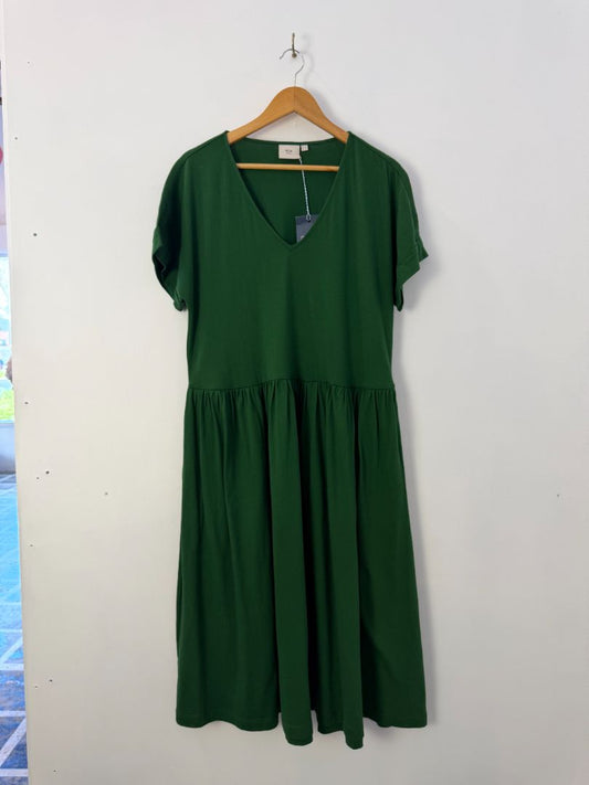 ELK Midi Dress, 12
