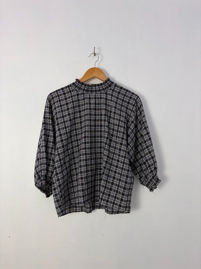 THING THING Blouse, 10
