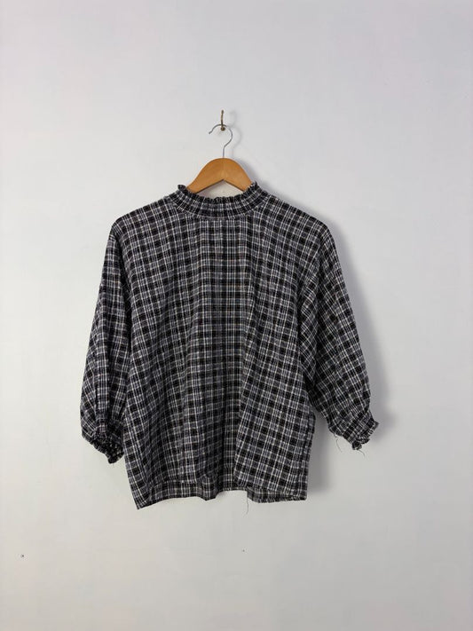 THING THING Blouse, 10