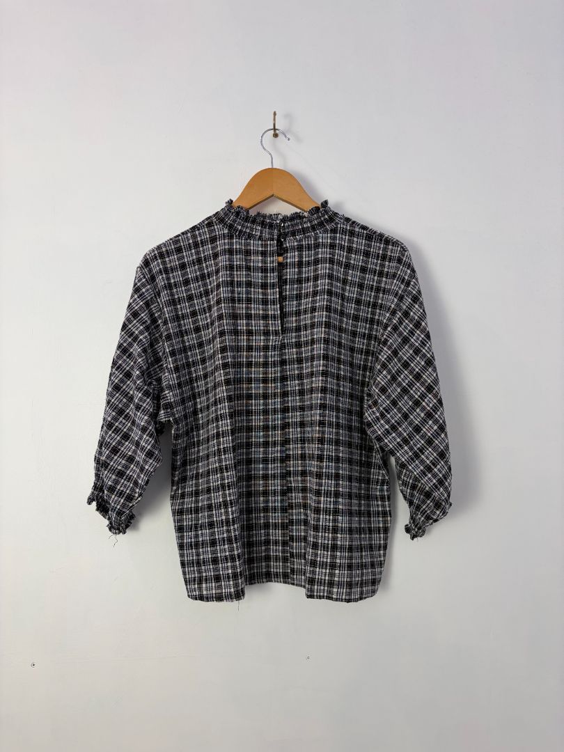 THING THING Blouse, 10