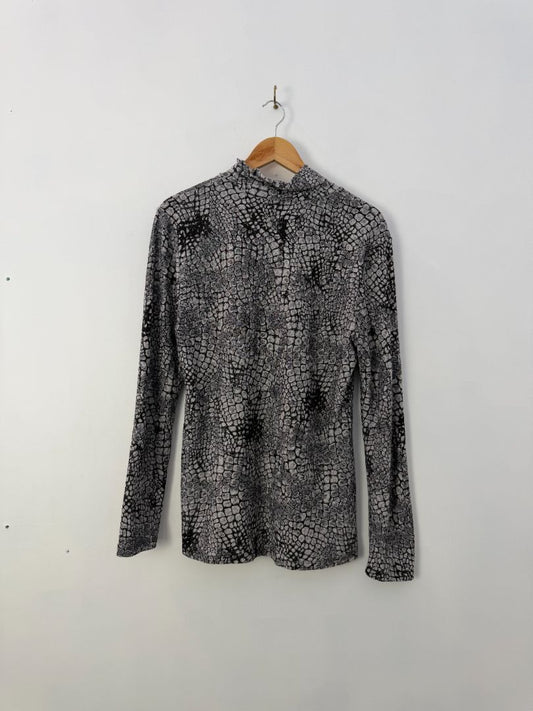 BLAK Long sleeve, 16