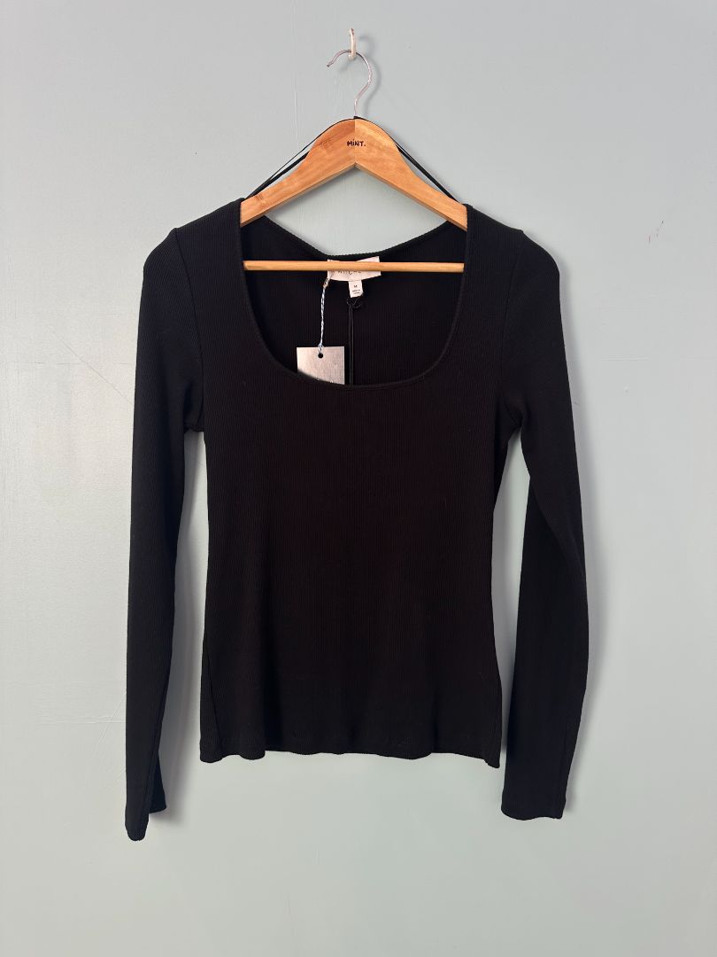 WITCHERY Long sleeve, M