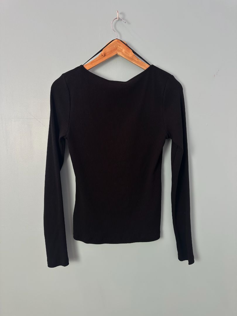 WITCHERY Long sleeve, M