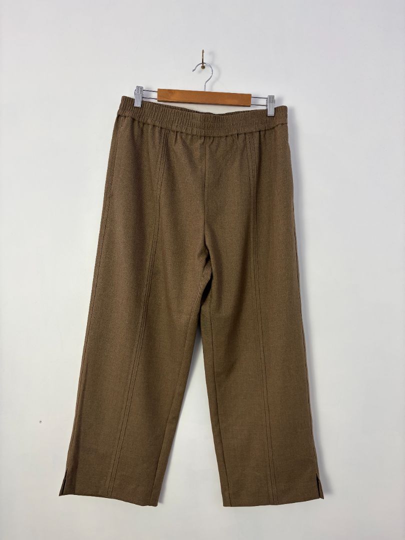CAMILLA AND MARC Trousers, 12