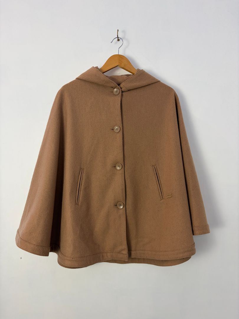 THING THING Jacket, 12