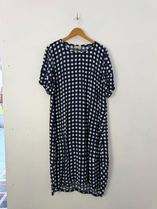 Brairwood Midi Dress, L