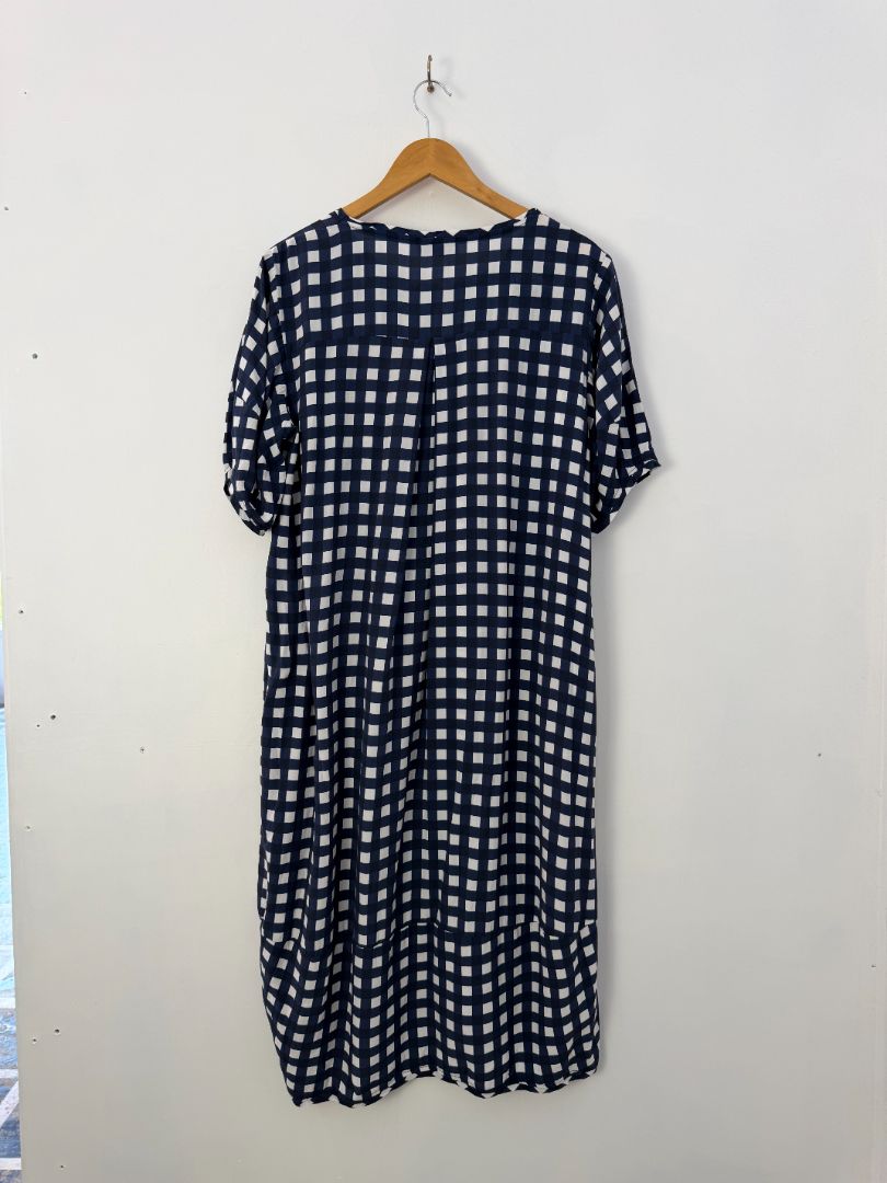 Brairwood Midi Dress, L