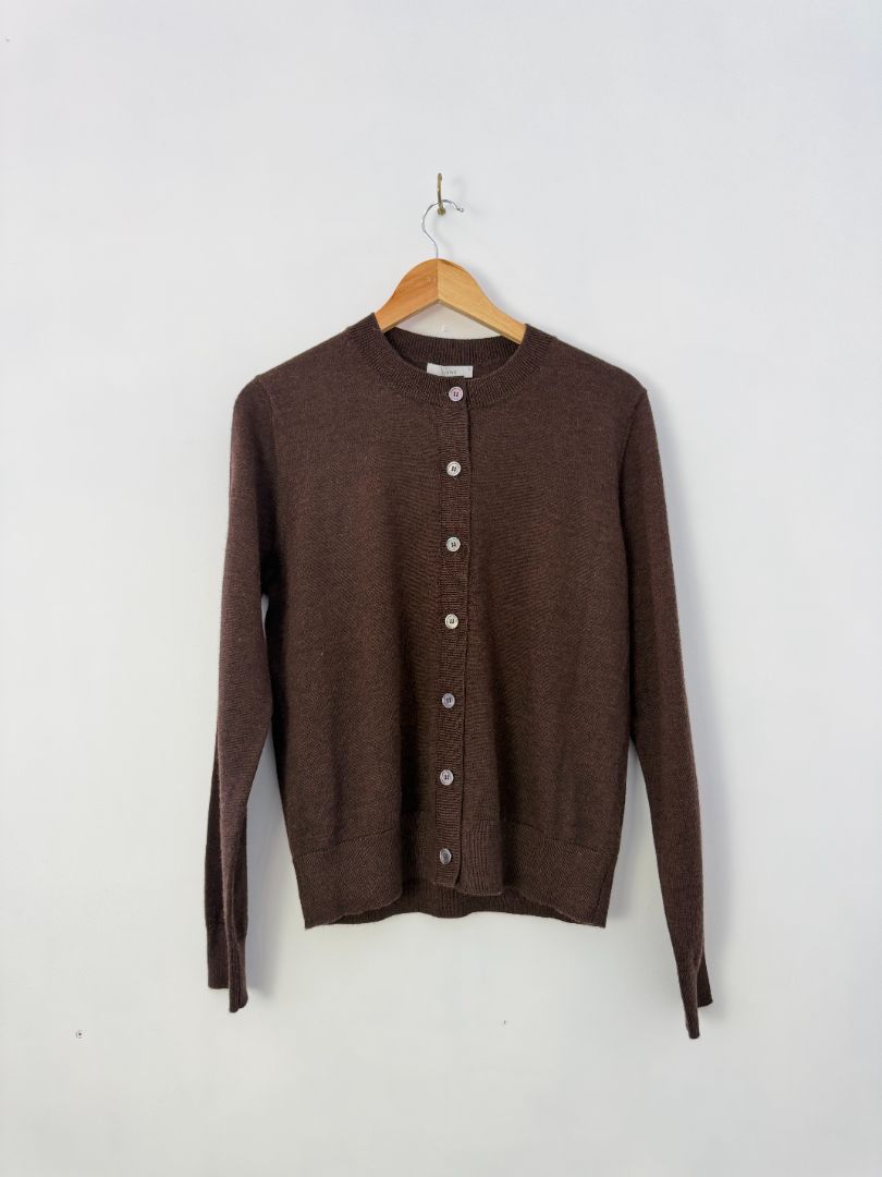 LAING Cardigan, L
