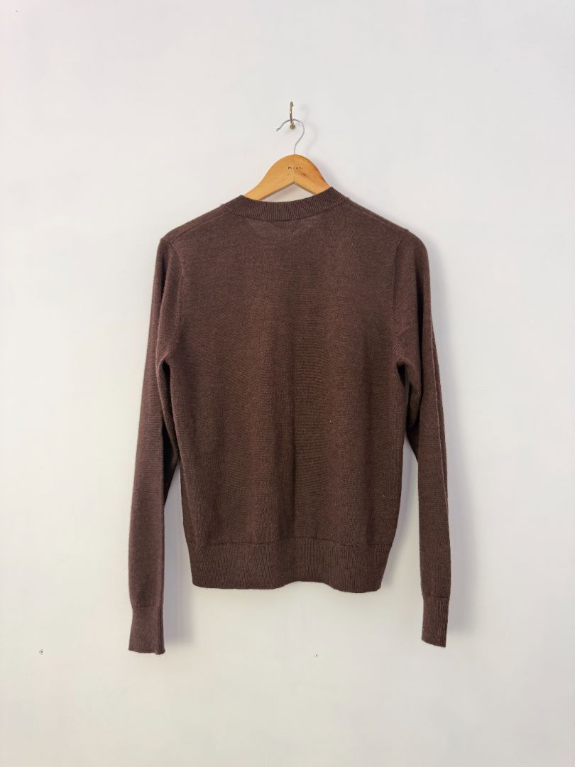 LAING Cardigan, L