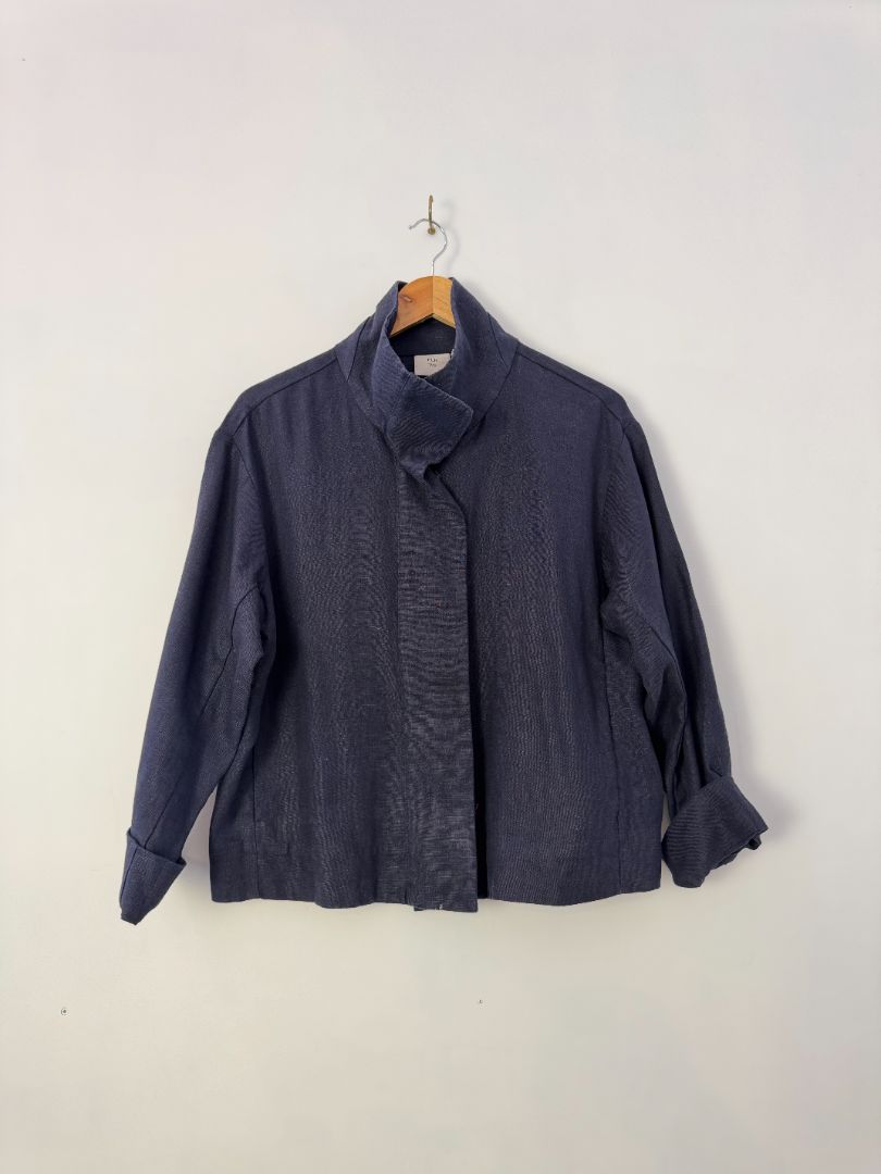 ELK Jacket, 10
