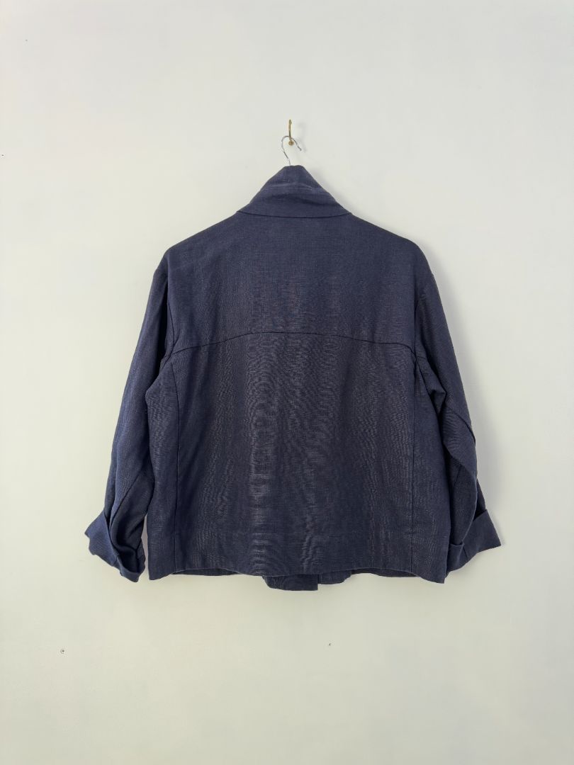ELK Jacket, 10