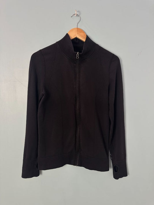 Lorna Jane Zip up, L