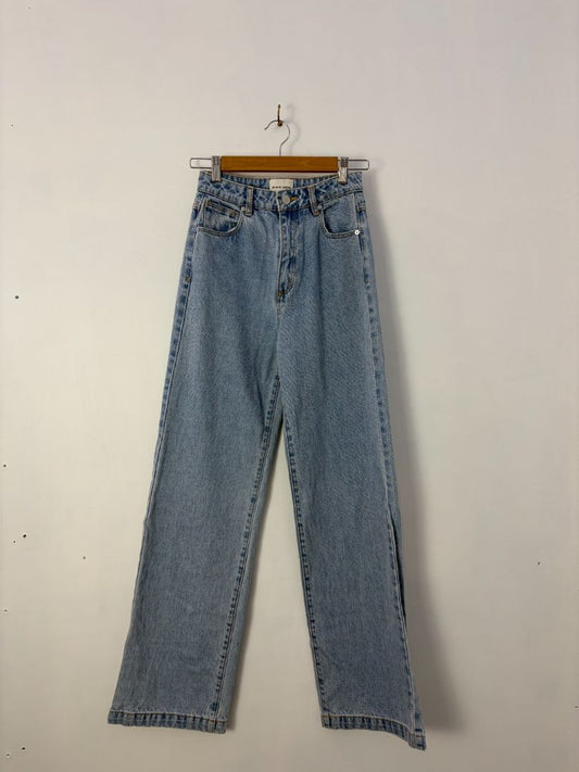 Abrand Jeans Jeans, 25
