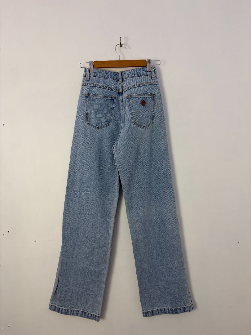 Abrand Jeans Jeans, 25