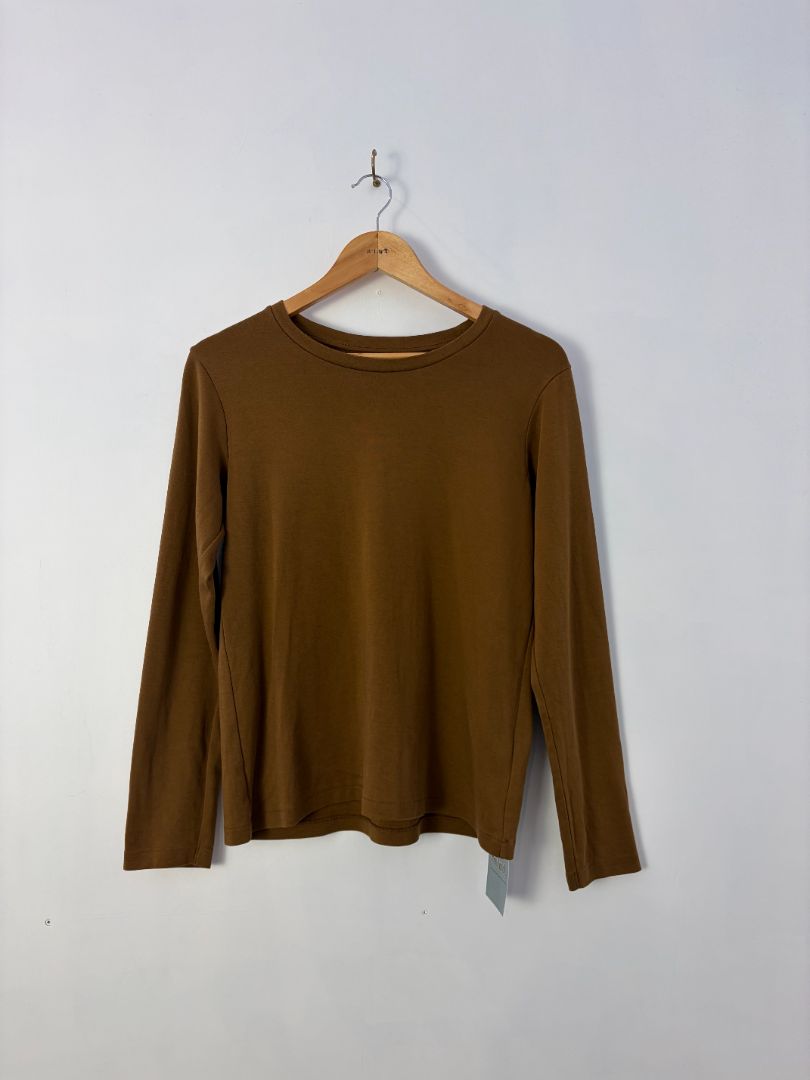 uniqlo Long sleeve, L