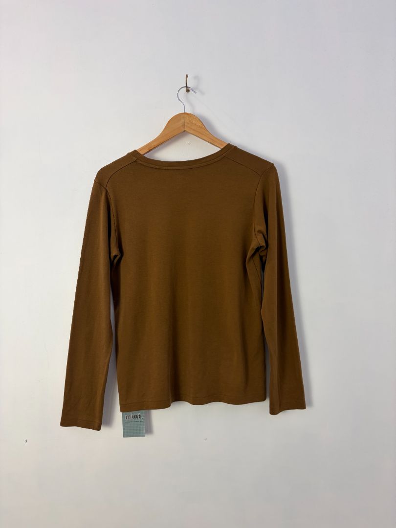 uniqlo Long sleeve, L