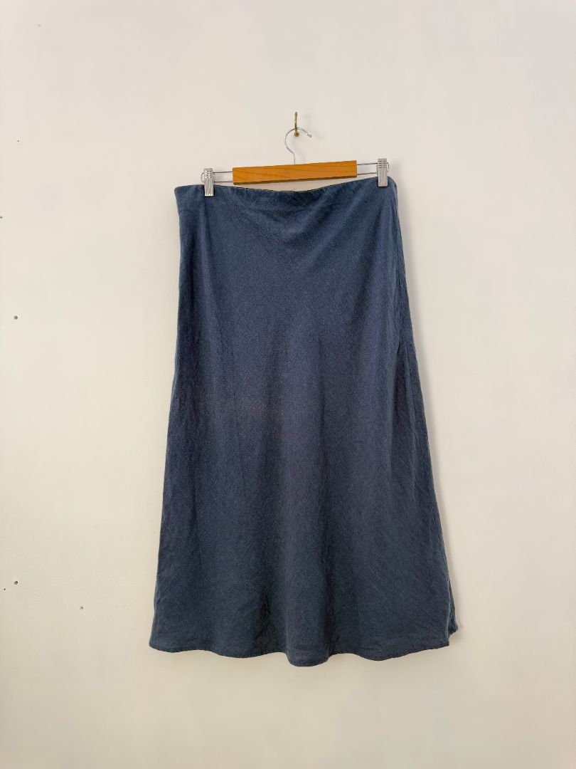 REPERTOIRE Midi Skirt, 14