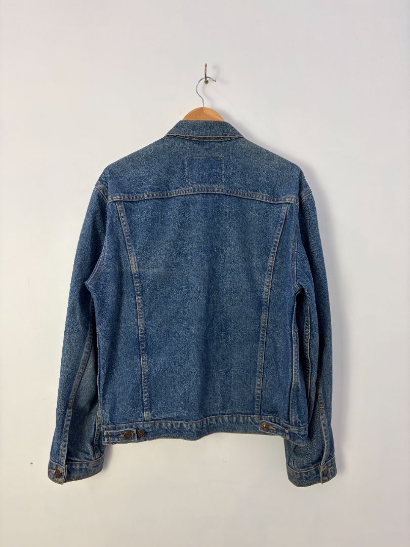 Levis Strauss & Co. Jacket, S