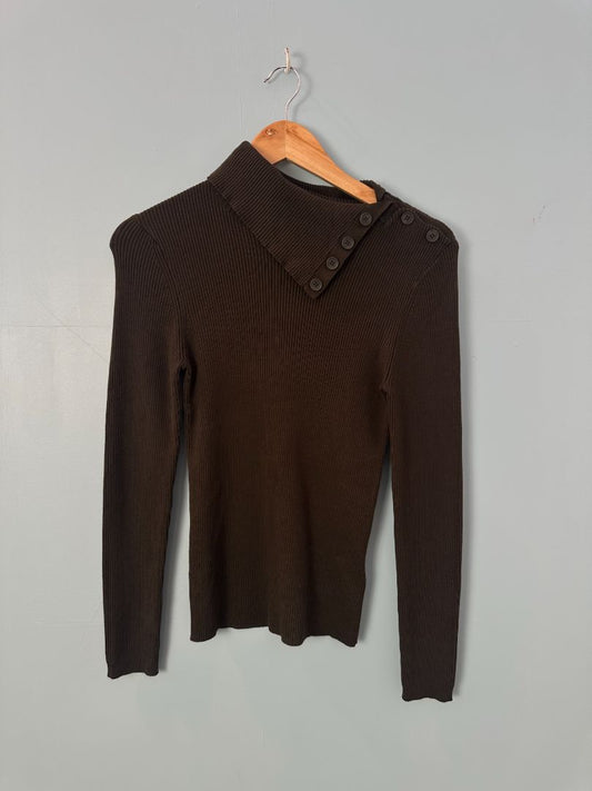 DECJUBA Long sleeve, Medium