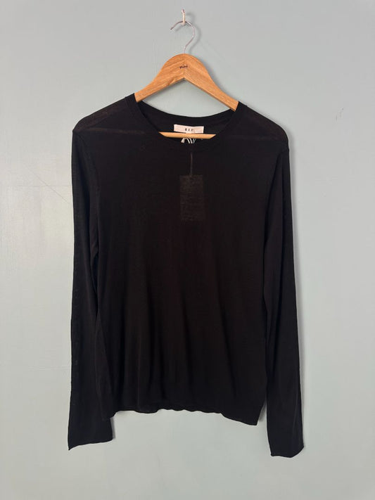 Max Long sleeve, large