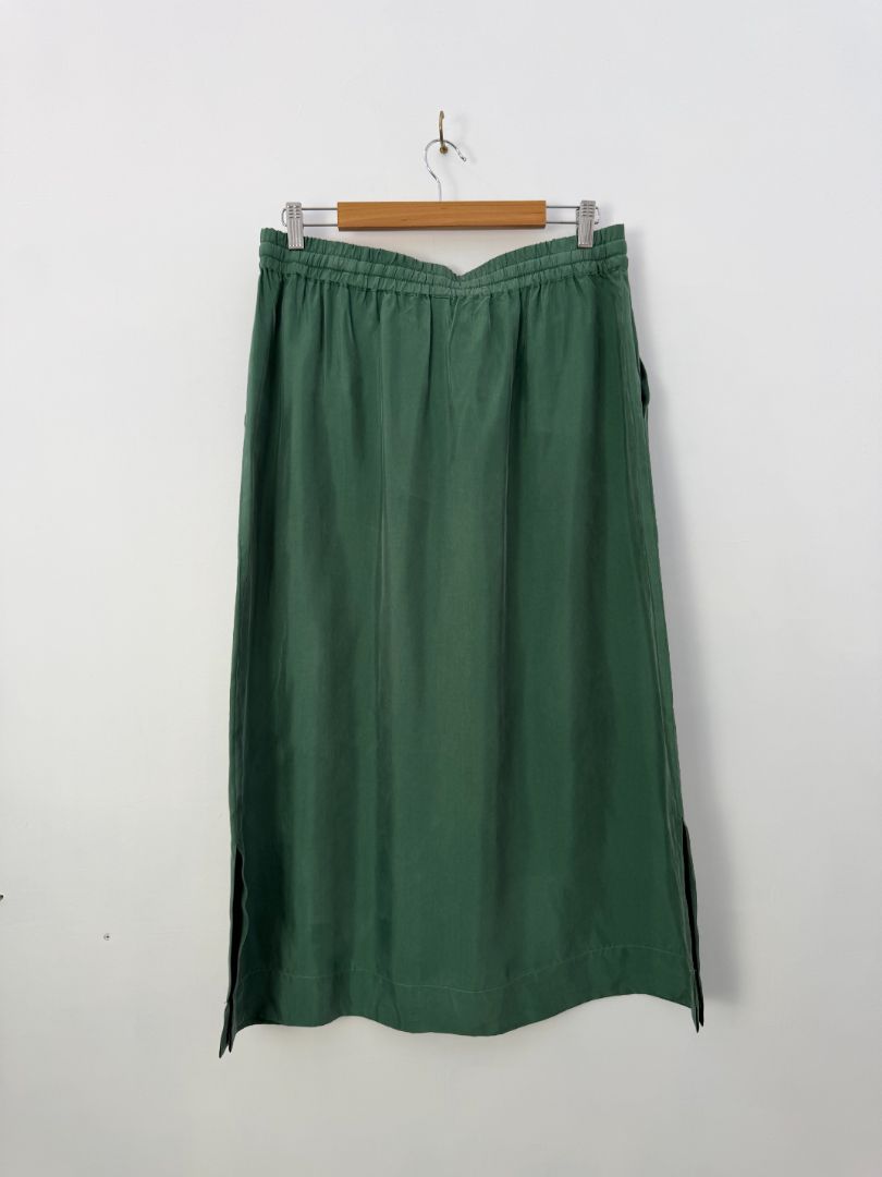 POL Midi Skirt, 14