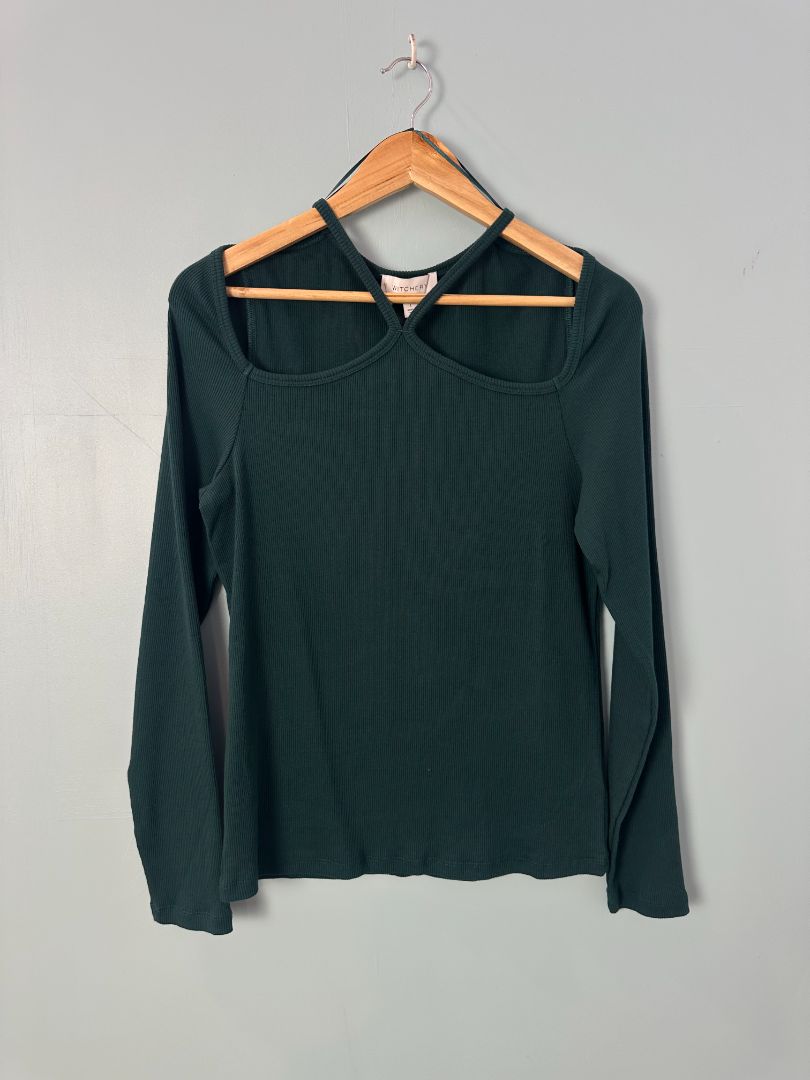 WITCHERY Long sleeve, L