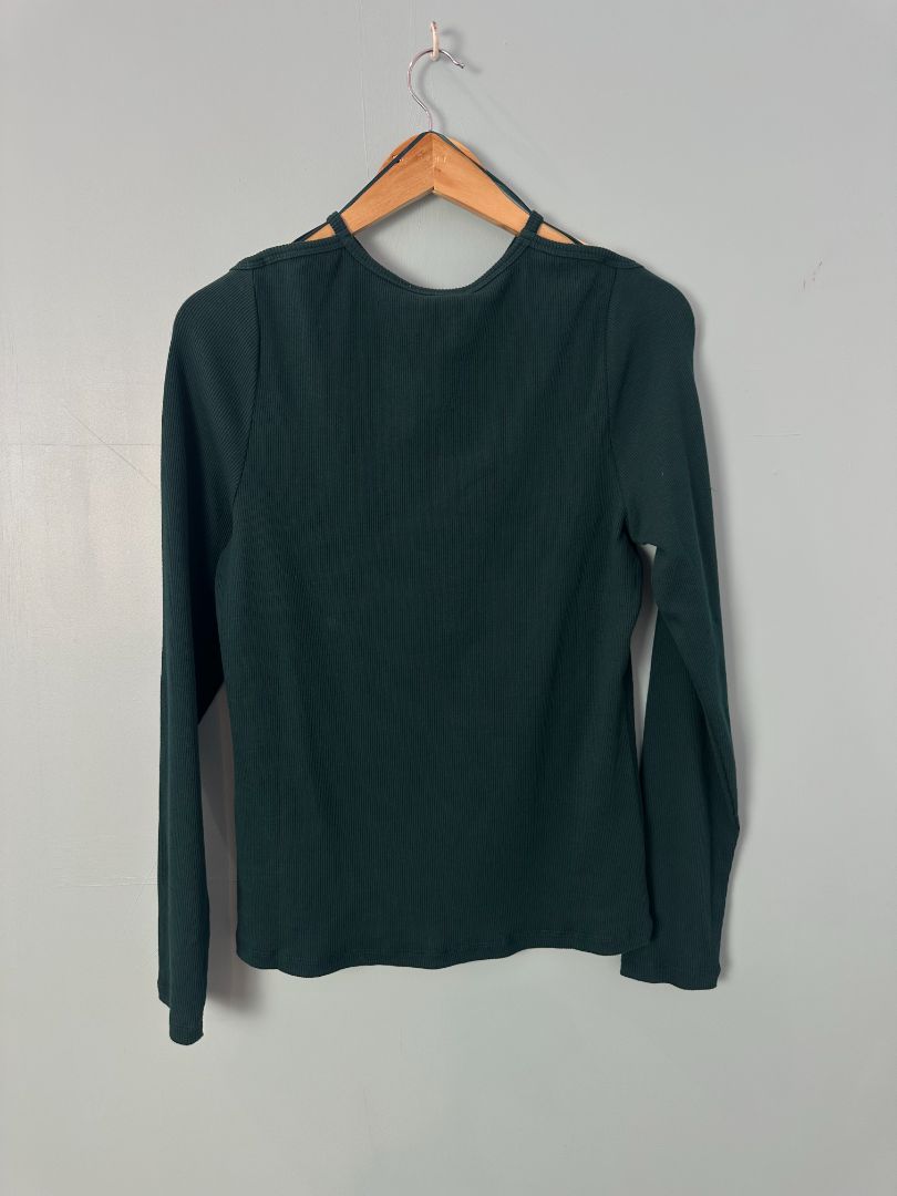 WITCHERY Long sleeve, L