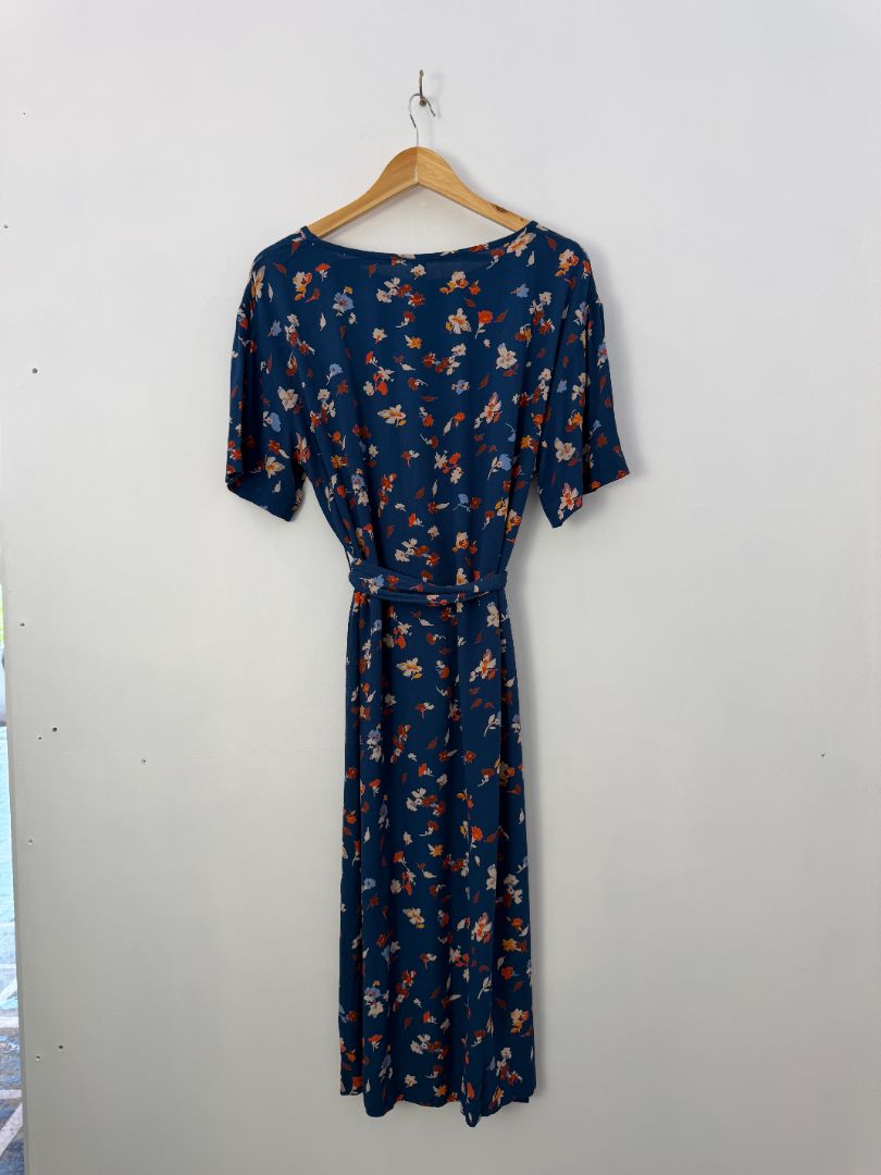 SYLVESTER Midi Dress, 12