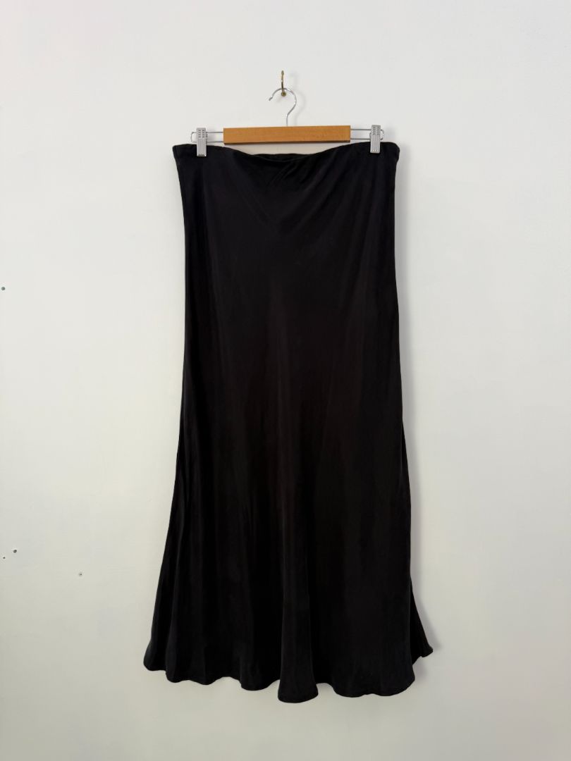 among the brave Maxi Skirt, 14 / XL