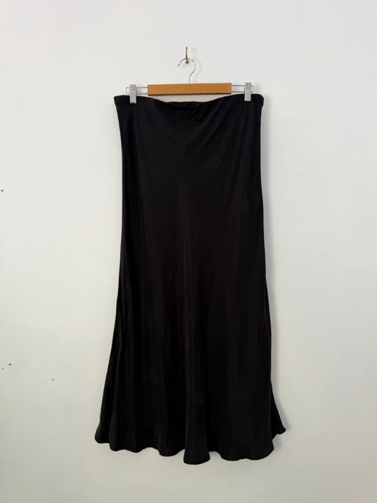 among the brave Maxi Skirt, 14 / XL