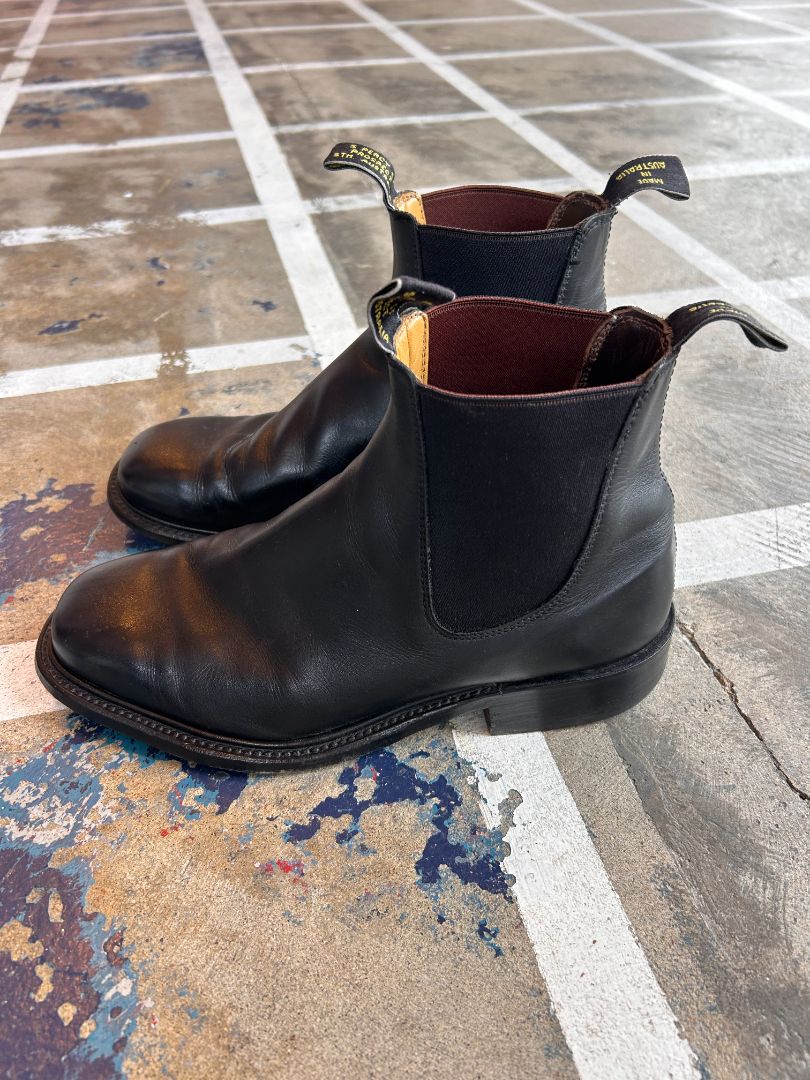 RM WILLIAMS Boots, 30CM