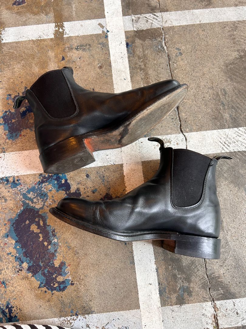 RM WILLIAMS Boots, 30CM