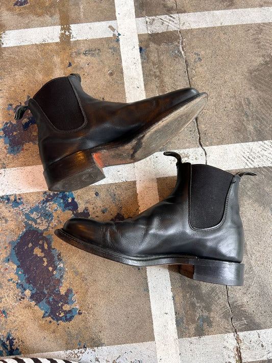 RM WILLIAMS Boots, 30CM