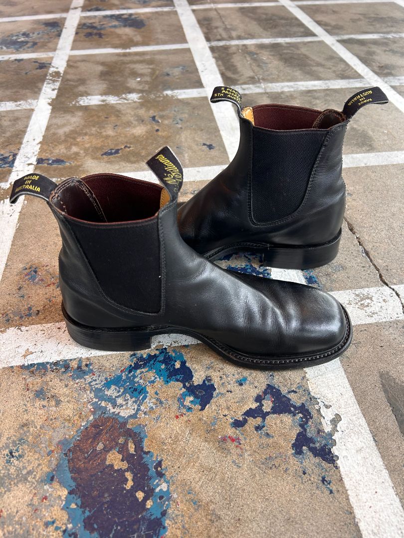 RM WILLIAMS Boots, 30CM
