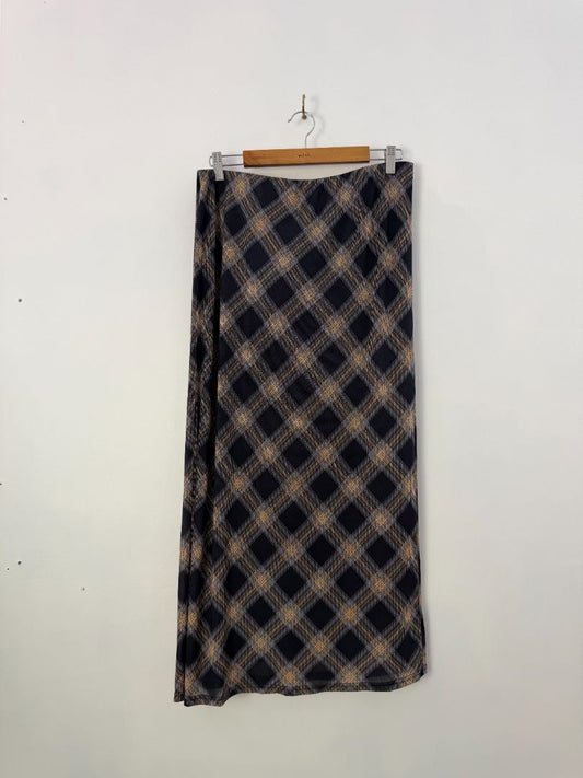 MAX Maxi Skirt, l