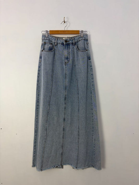 DISSH Midi Skirt, 8