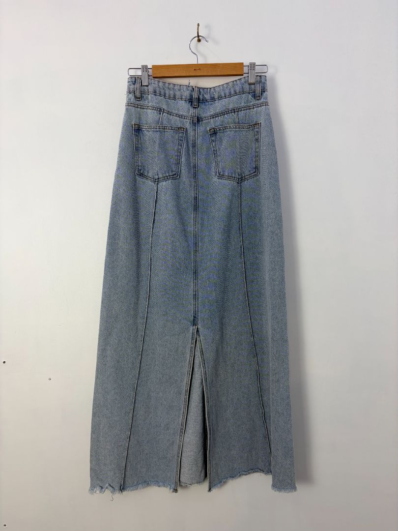 DISSH Midi Skirt, 8